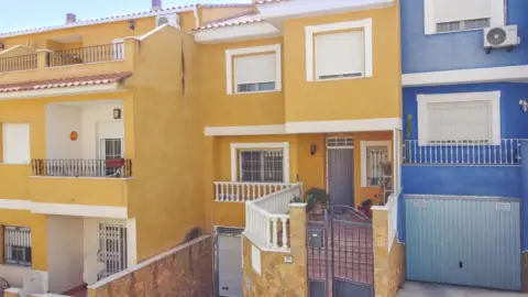 Casa en Fines Centro