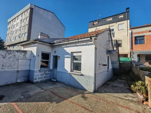 Casa en Avenida de Ramón Nieto