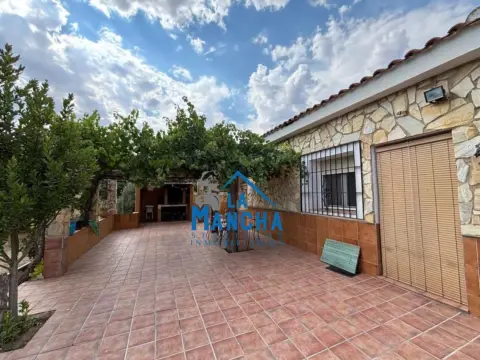Casa en Los Llanos