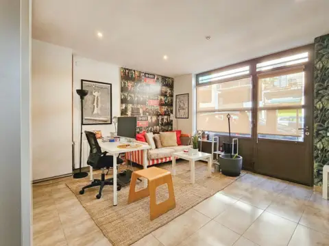 Dúplex en Carrer del Clot