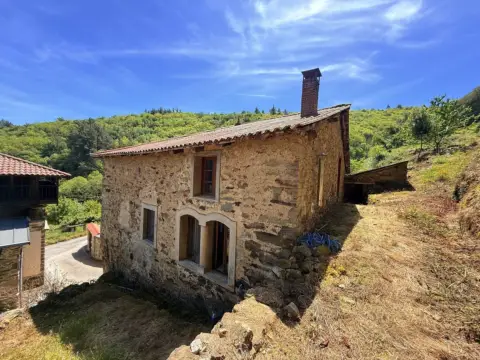 Finca rústica en calle Ese San Vicente