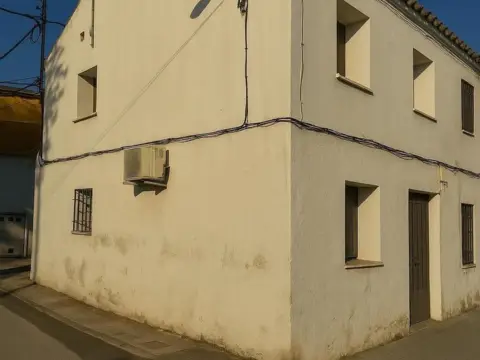 Casa en Casa Postas