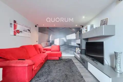 Piso en Basauri - Centro - Ariz - Uribarri