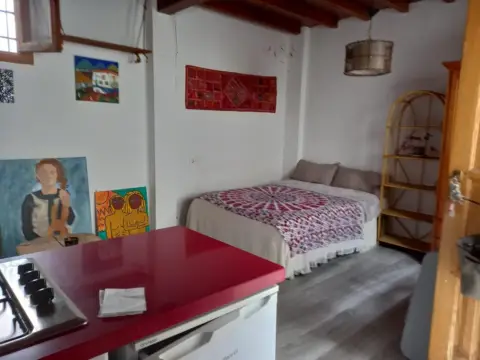 Estudio en Albaycin