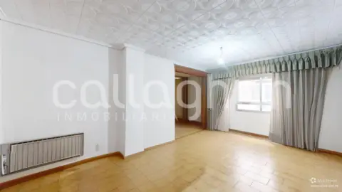 Piso en Carrer de San Vicente Mártir