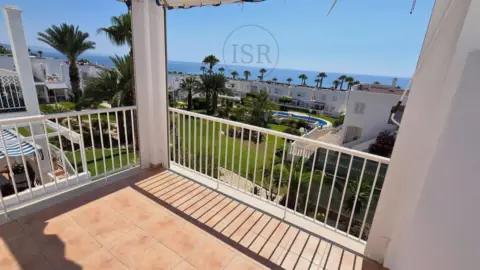 Apartamento en calle del Duende