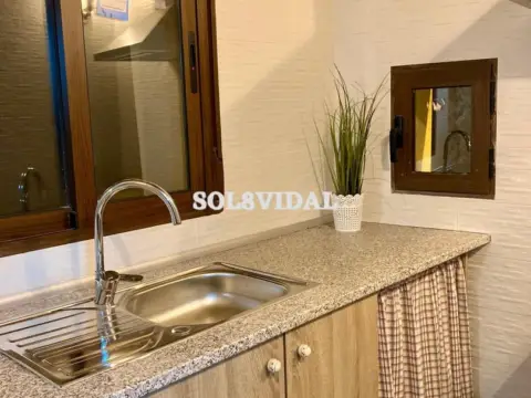 Casa en La Murada-Los Vicentes