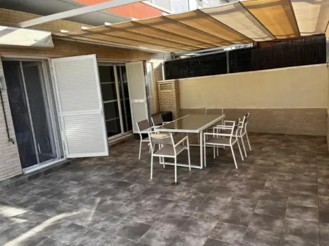 Piso en Playa in Zona Platges (La Ràpita) · La Ràpita