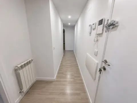 Piso en Las Cañas
