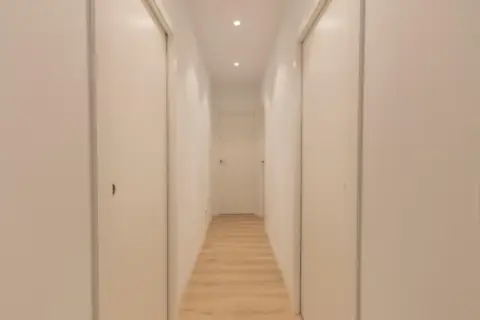 Apartamento en Avenida de la Constitución, 20