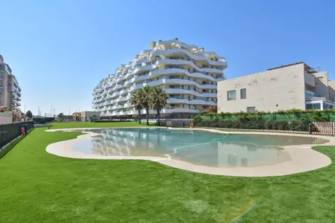 Apartamento en Avenida de Tramuntana, 12