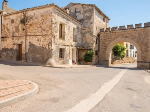Casa en calle Puerta Calzada, 3