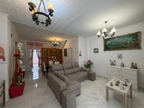 Casa en calle de Major