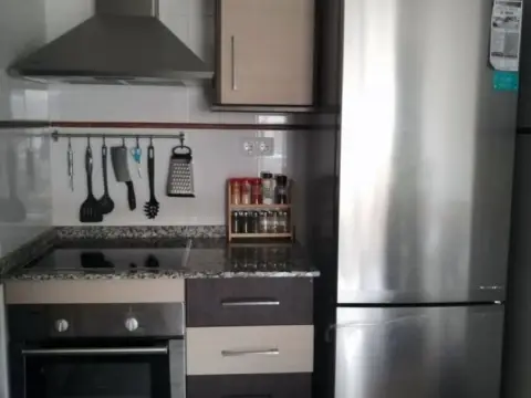 Piso en Sant Josep in Zona Nord (La Ràpita) · La Ràpita