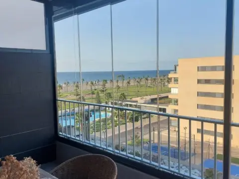 Apartamento en Carretera de Ciudad de Cádiz in Urbanización de Roquetas-Las Marinas (Roquetas de Mar) · Roquetas de Mar