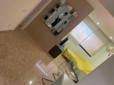 Apartamento en Plaza de la Legión Española