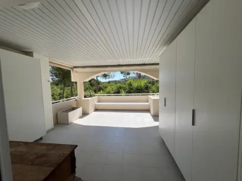 Apartamento en Bendinat