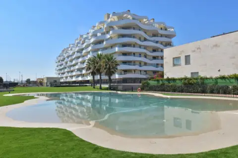 Apartamento en Avenida de Tramuntana
