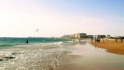 Piso en Paseo Marítimo