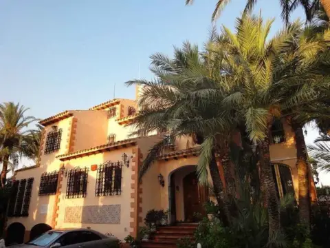 Chalet en Camino de la Casa Groga