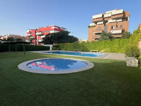 Piso en Barrio de los Periodistas