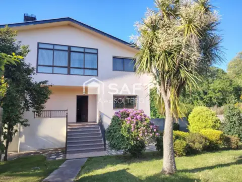 Casa unifamiliar en Alcabre-Navia-Comesaña in Alcabre-Navia-Comesaña (Vigo) · Vigo