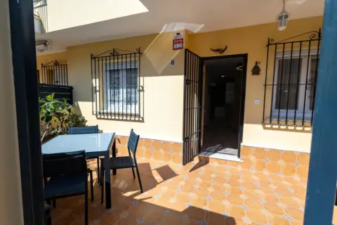 Casa adosada en Playa de La Regla