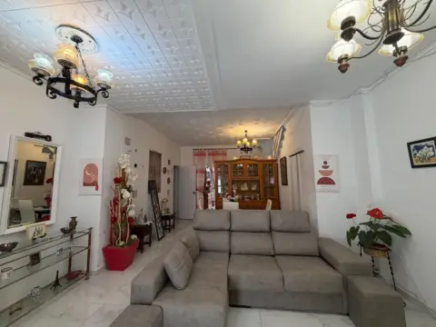 Casa en calle de Major