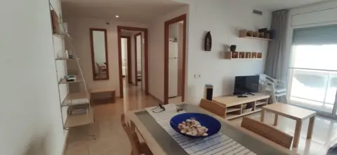 Piso en Centro