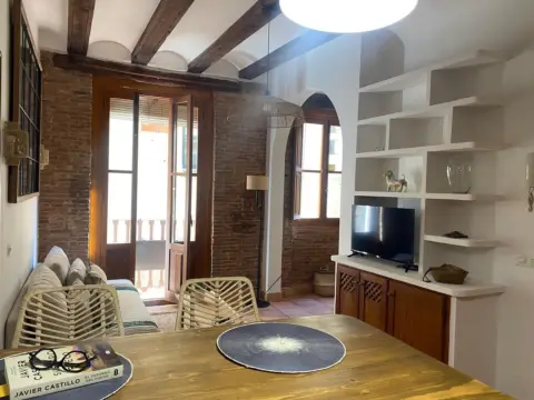Piso en Carrer del Bisbe