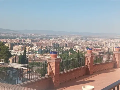 Apartamento en Camino Nuevo del Cementerio