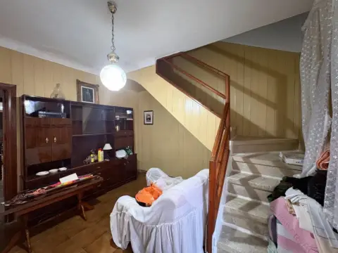 Casa en calle Juan A Lopez Al