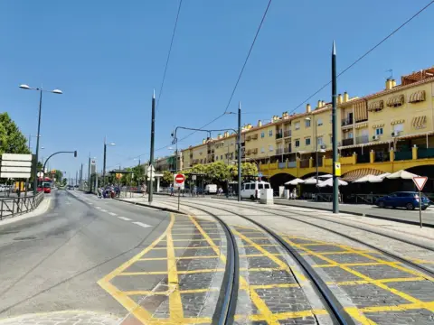 Piso en calle Arzobispo Pedro de Castro