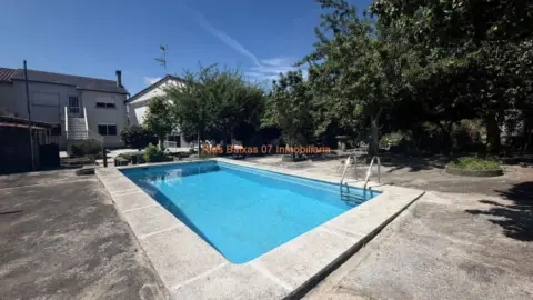 Casa en Tameiga
