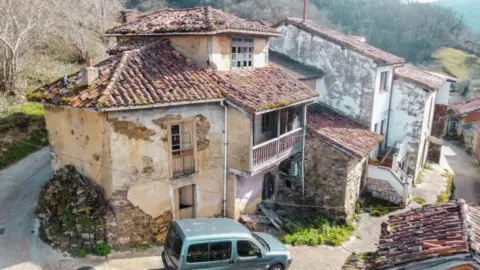 Casa en calle Juncar,La, nº 58