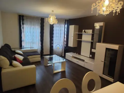Apartamento en Navatejera