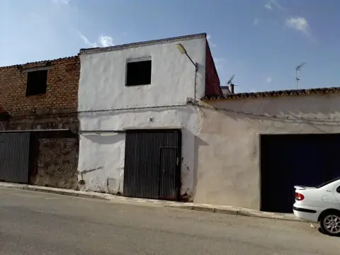 Casa en calle del Siglo XIV, 23
