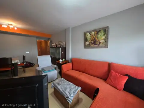 Piso en Carrer de Méndez Núñez