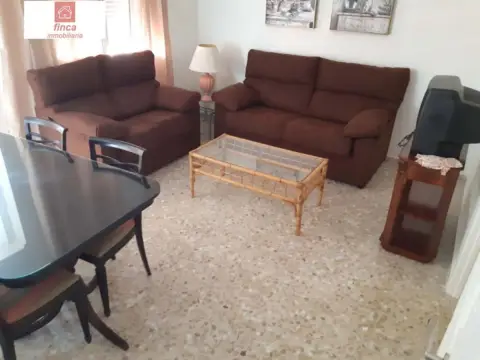 Piso en San Gregorio