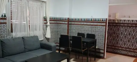 Piso en calle Segre