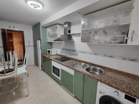 Apartamento en Navatejera