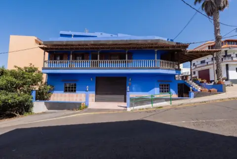 Casa en Carretera Portezuelo las Toscas, 64