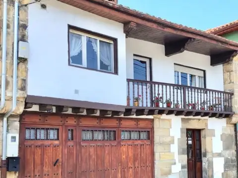 Casa en Arenas