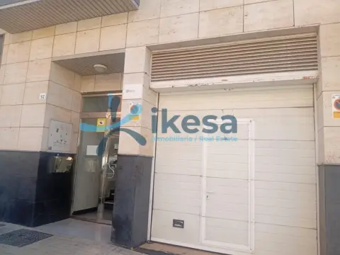 Piso en Centro Ejido