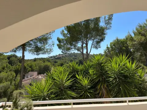 Apartamento en Bendinat