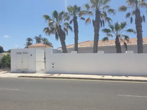 Chalet en Costa Calma