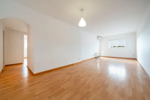 Piso en Porto Pí