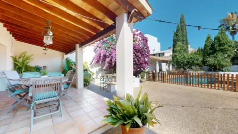 Chalet en Son Serra - La Vileta - Son Pereto