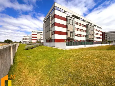 Apartamento en Universidad - Las Huelgas