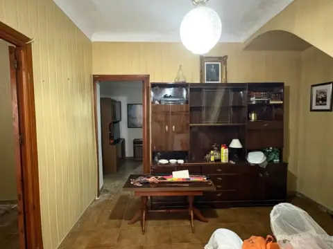 Casa en calle Juan A Lopez Al